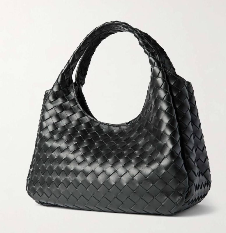 СУМКА BOTTEGA VENETA CAMPANA фото