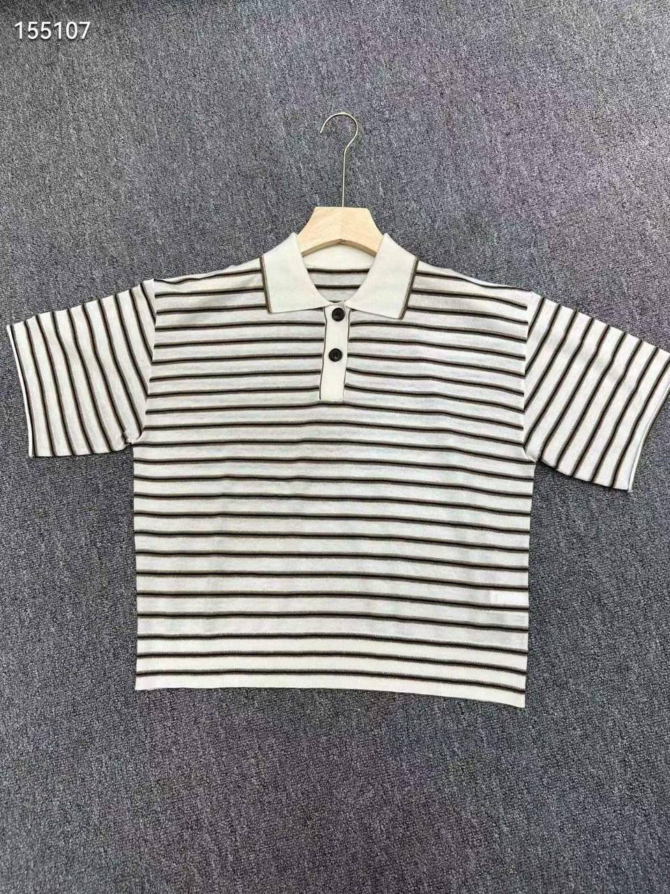 ПОЛО BRUNELLO CUCINELLI детальное фото