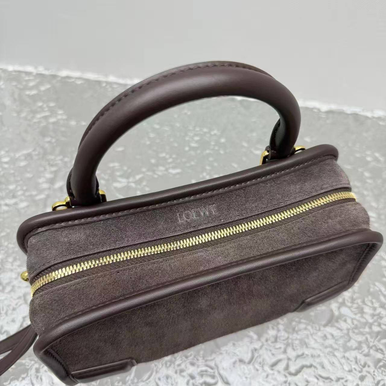 СУМКА LOEWE детальное фото
