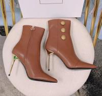 БОТИЛЬОНЫ BALMAIN фото