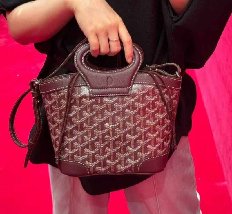 СУМКА GOYARD фото