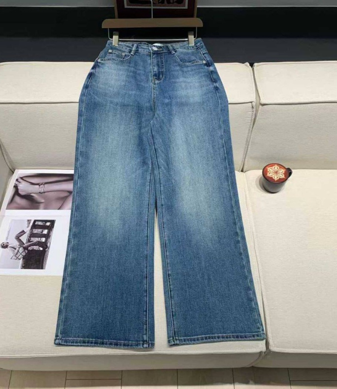 ДЖИНСЫ CHRISTIAN DIOR фото