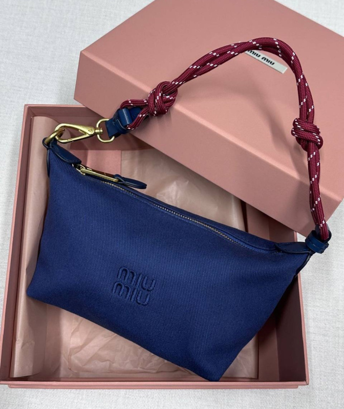 СУМКА MIU MIU фото
