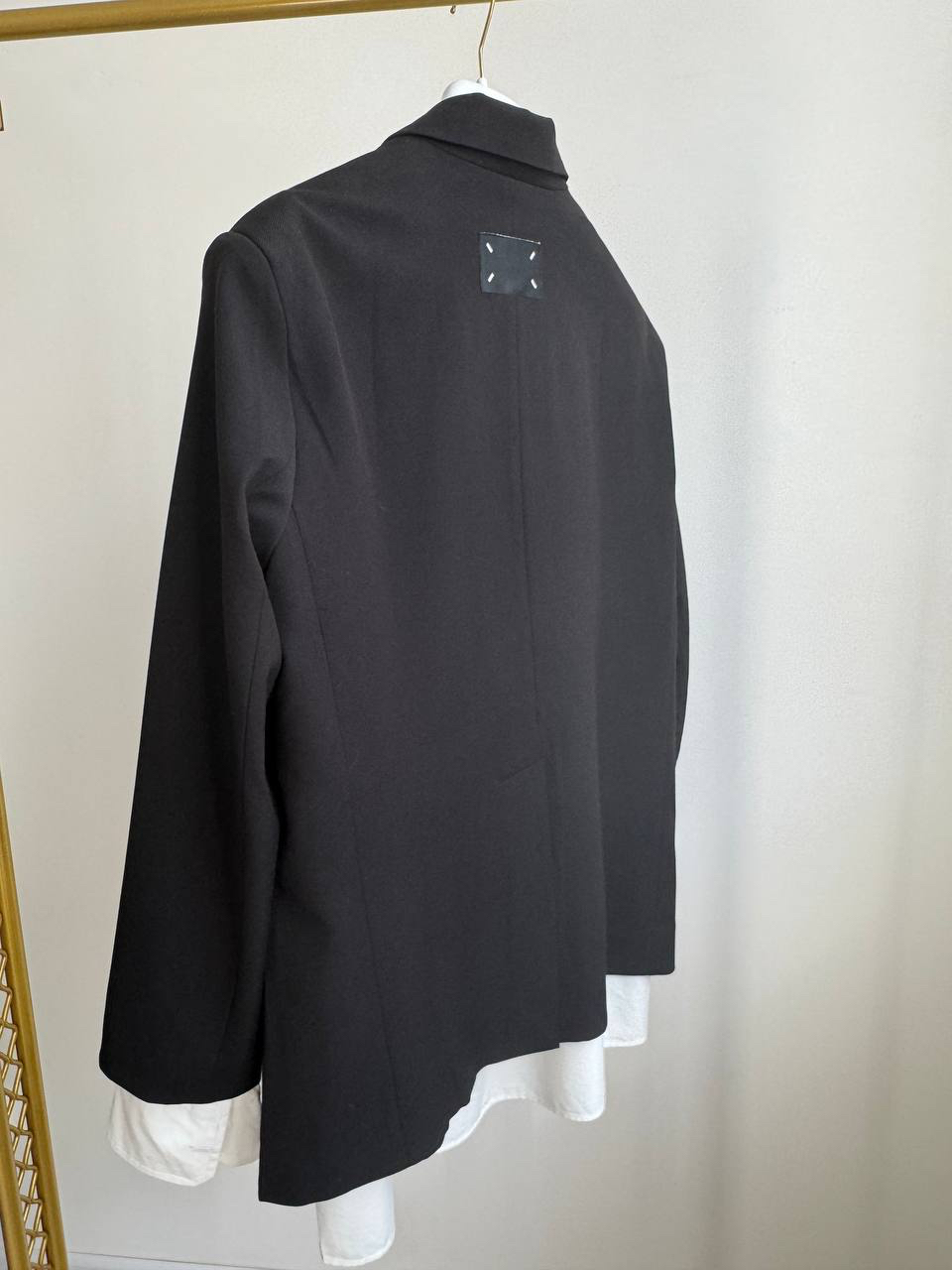 ПИДЖАК MAISON MARGIELA детальное фото