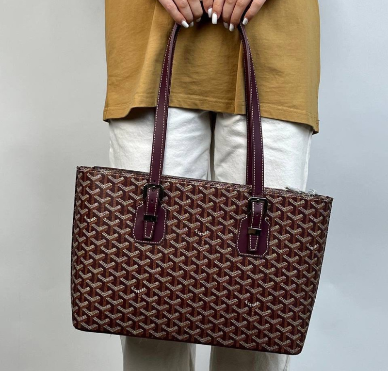 СУМКА GOYARD фото