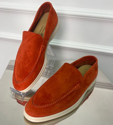 ЛОФЕРЫ LORO PIANA фото