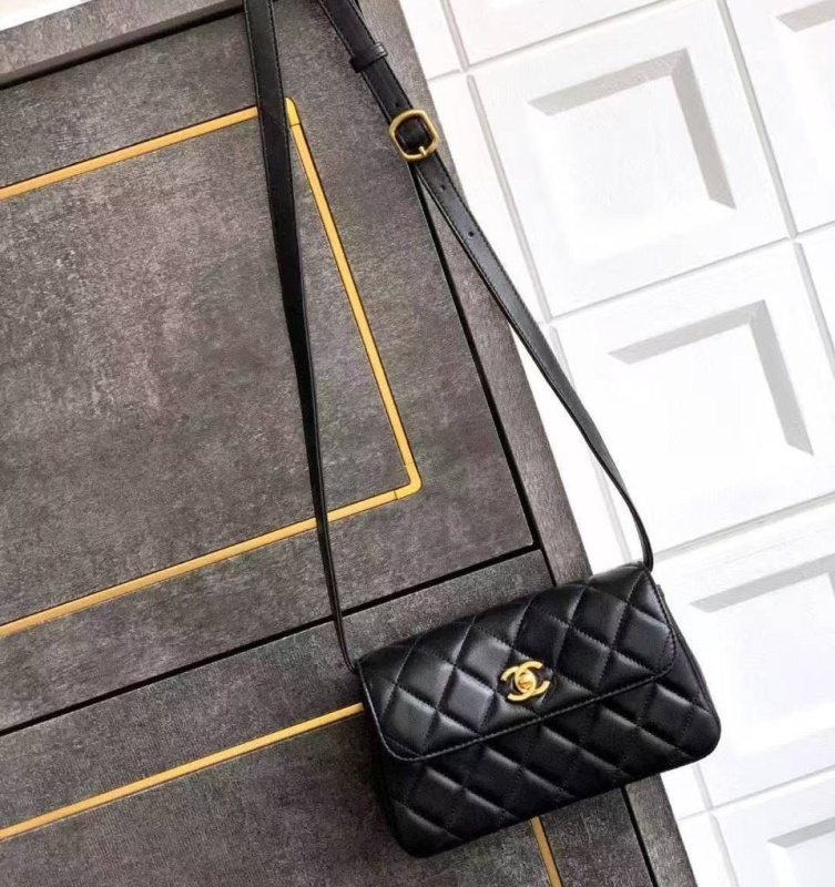 СУМКА CHANEL фото