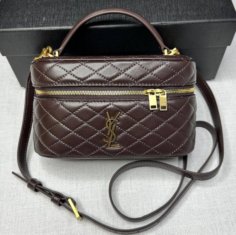 СУМКА SAINT LAURENT фото