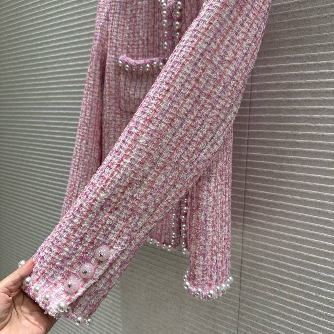 ПИДЖАК CHANEL детальное фото