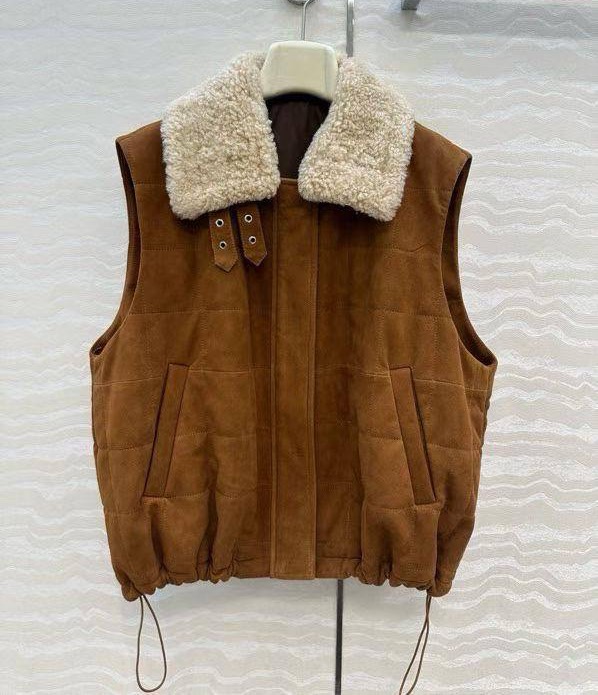 ЖИЛЕТ LOEWE фото