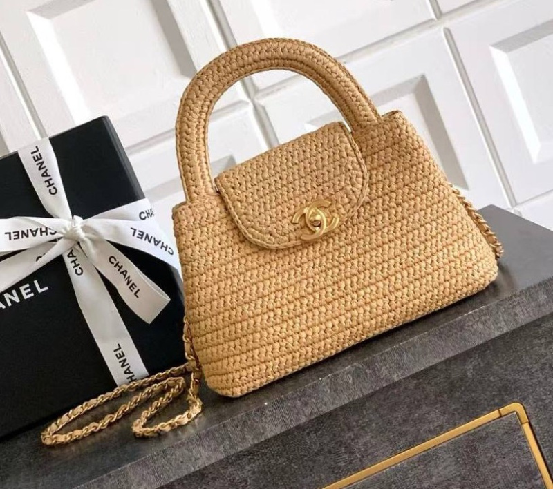 СУМКА CHANEL фото