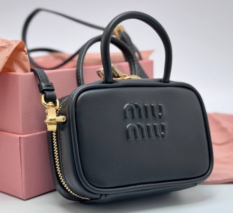 СУМКА MIU MIU фото