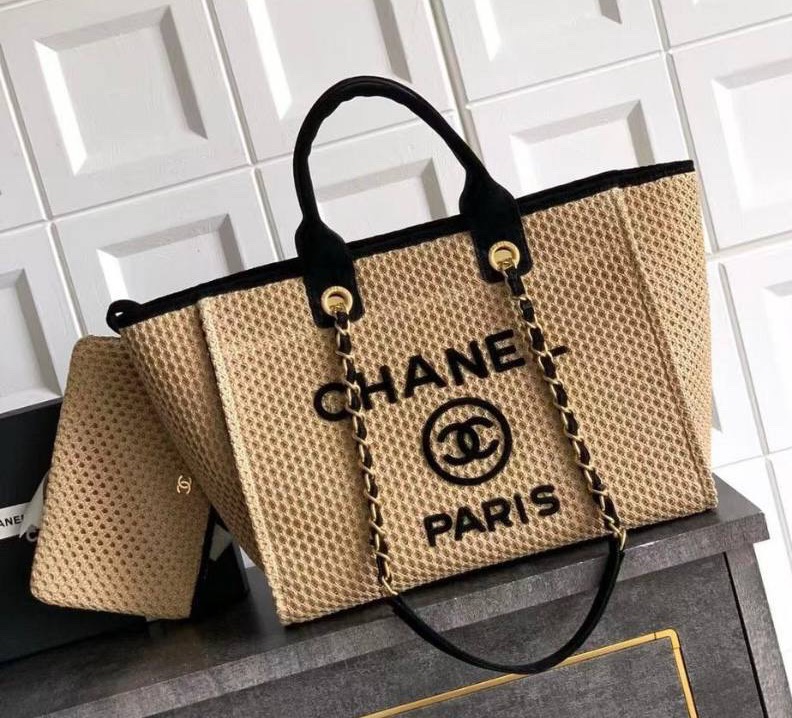 СУМКА CHANEL фото