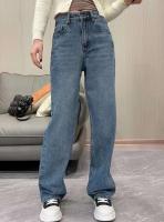 ДЖИНСЫ GUCCI фото