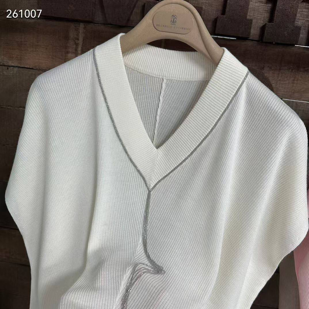 КОФТА BRUNELLO CUCINELLI детальное фото