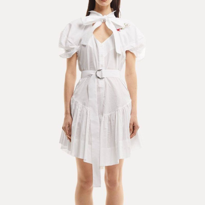 ПЛАТЬЕ VIVIENNE WESTWOOD фото