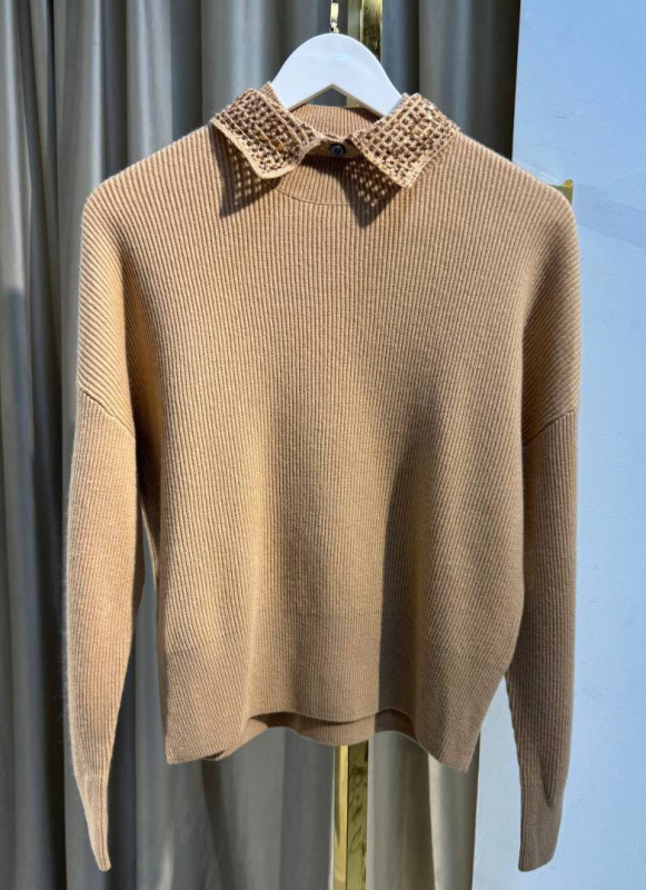 СВИТЕР BRUNELLO CUCINELLI фото