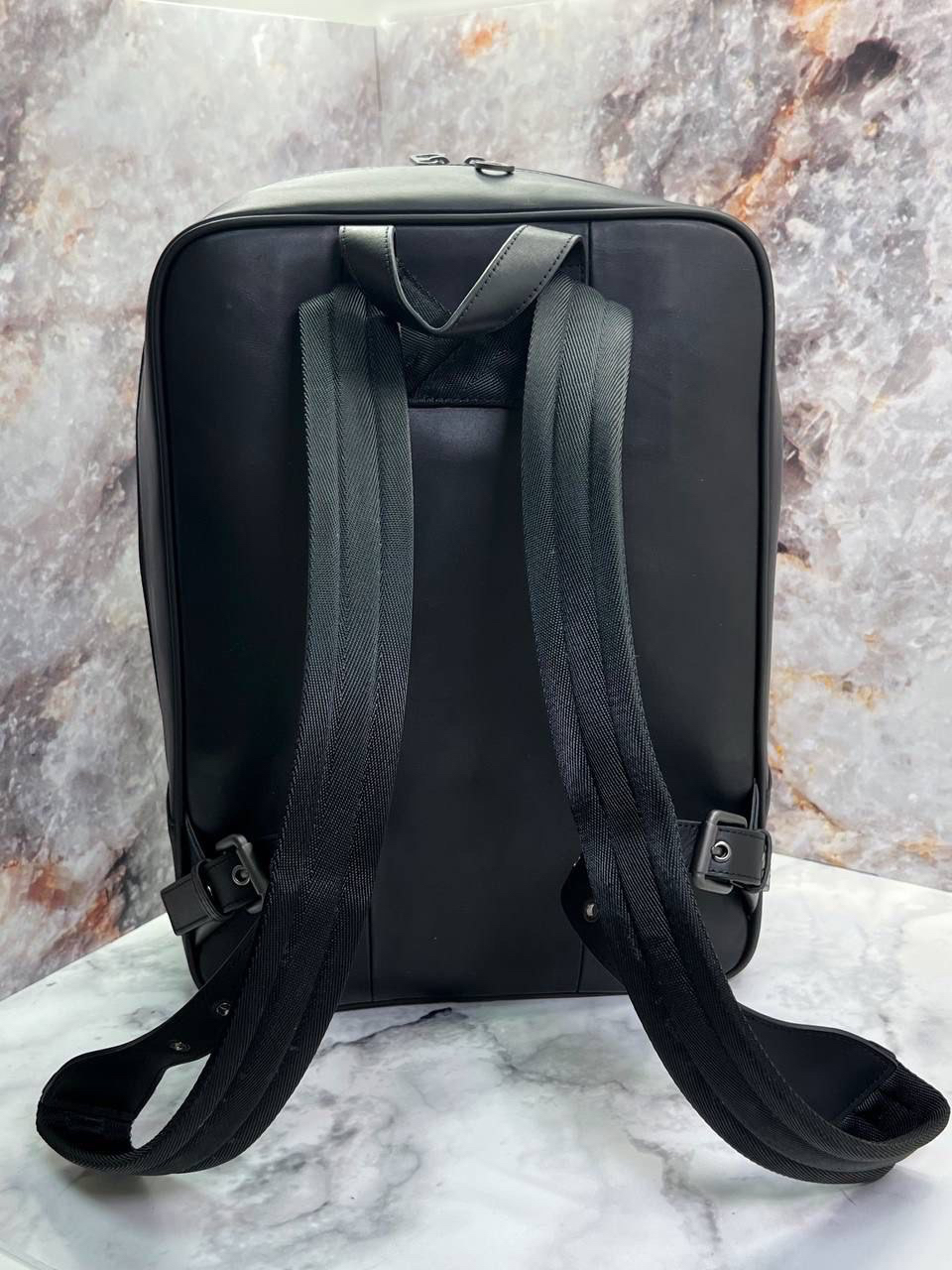 МУЖСКОЙ РЮКЗАК BOTTEGA VENETA детальное фото