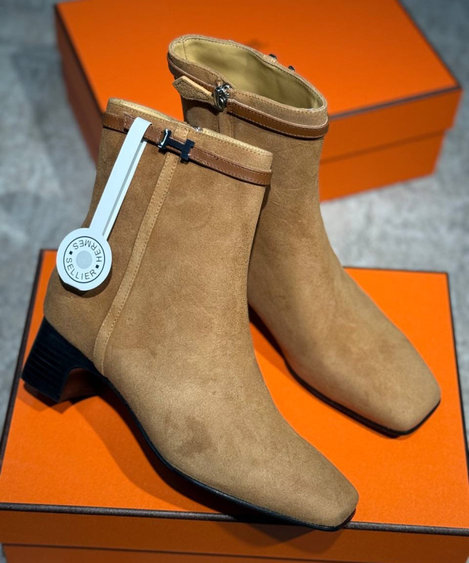 БОТИЛЬОНЫ HERMES фото