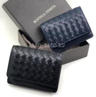 КОШЕЛЕК-ВИЗИТНИЦА BOTTEGA VENETA фото