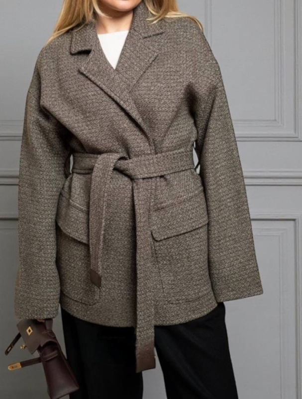 ПАЛЬТО LORO PIANA фото