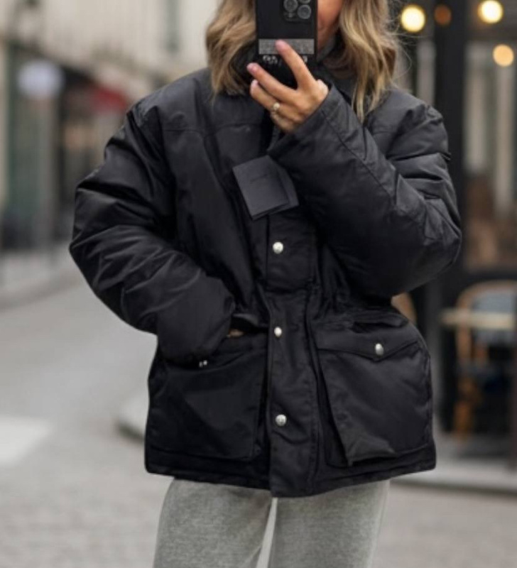 КУРТКА PRADA фото