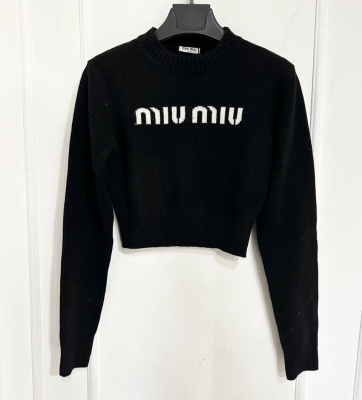 СВИТЕР MIU MIU фото