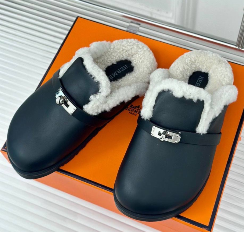 МЮЛИ HERMES фото