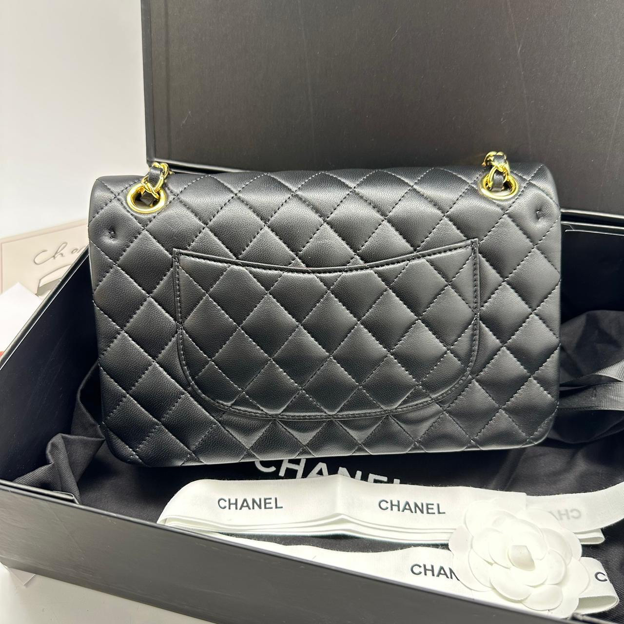 СУМКА CHANEL MINI детальное фото