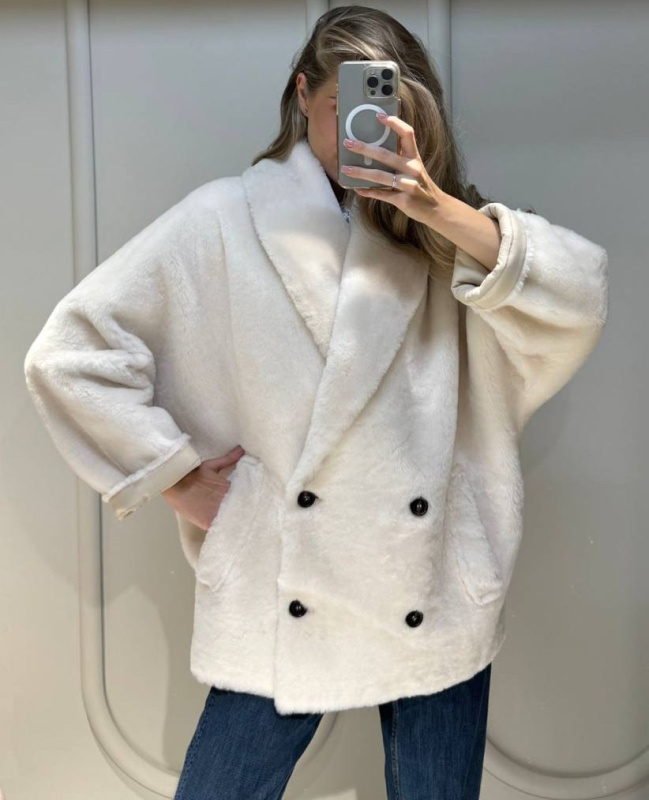 ДУБЛЕНКА CHRISTIAN DIOR фото