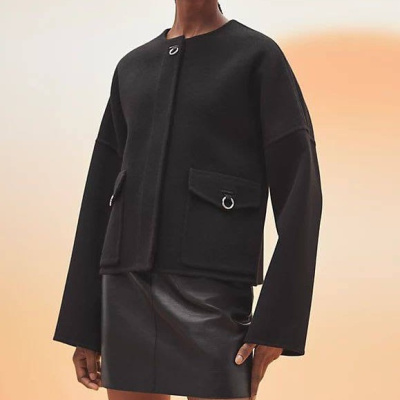 ПИДЖАК HERMES фото