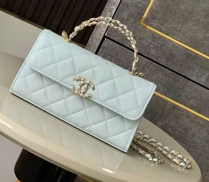 СУМКА CHANEL фото