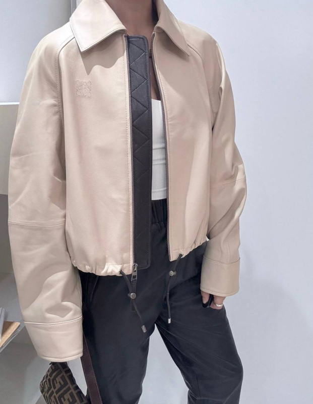КУРТКА LOEWE фото