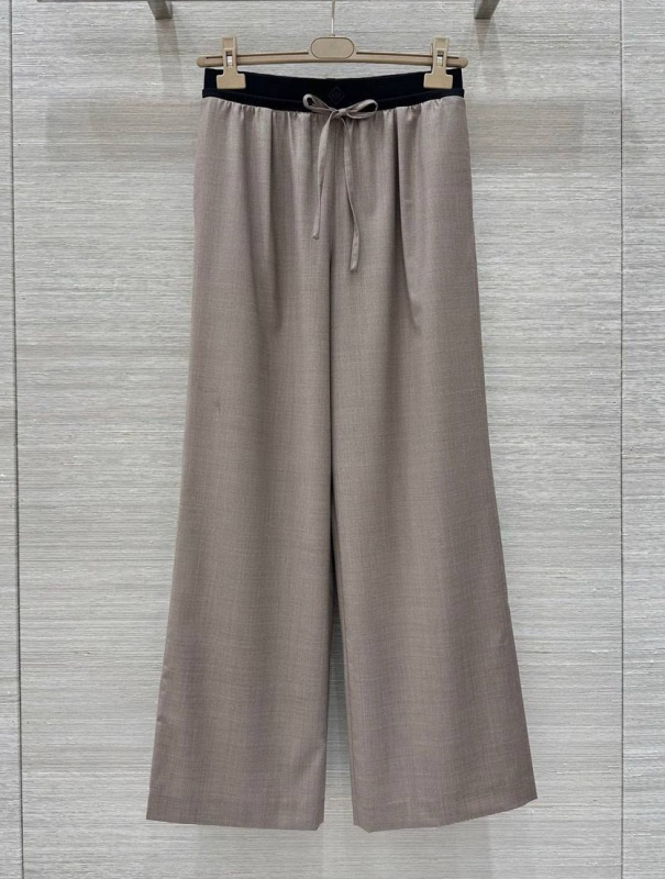 БРЮКИ LORO PIANA фото