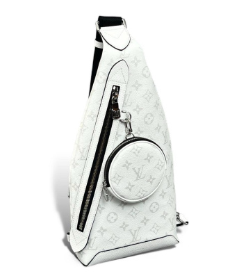 МУЖСКАЯ СУМКА СЛИНГ LOUIS VUITTON фото
