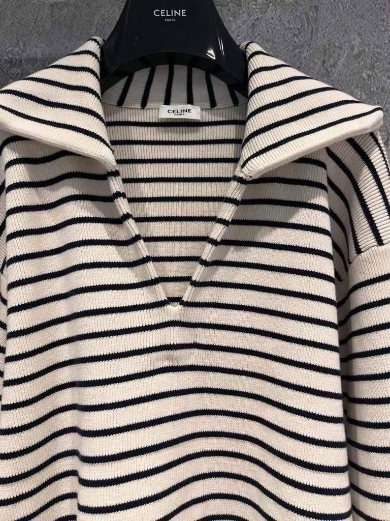 ДЖЕМПЕР CELINE детальное фото