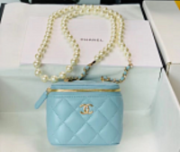 СУМКА CHANEL фото