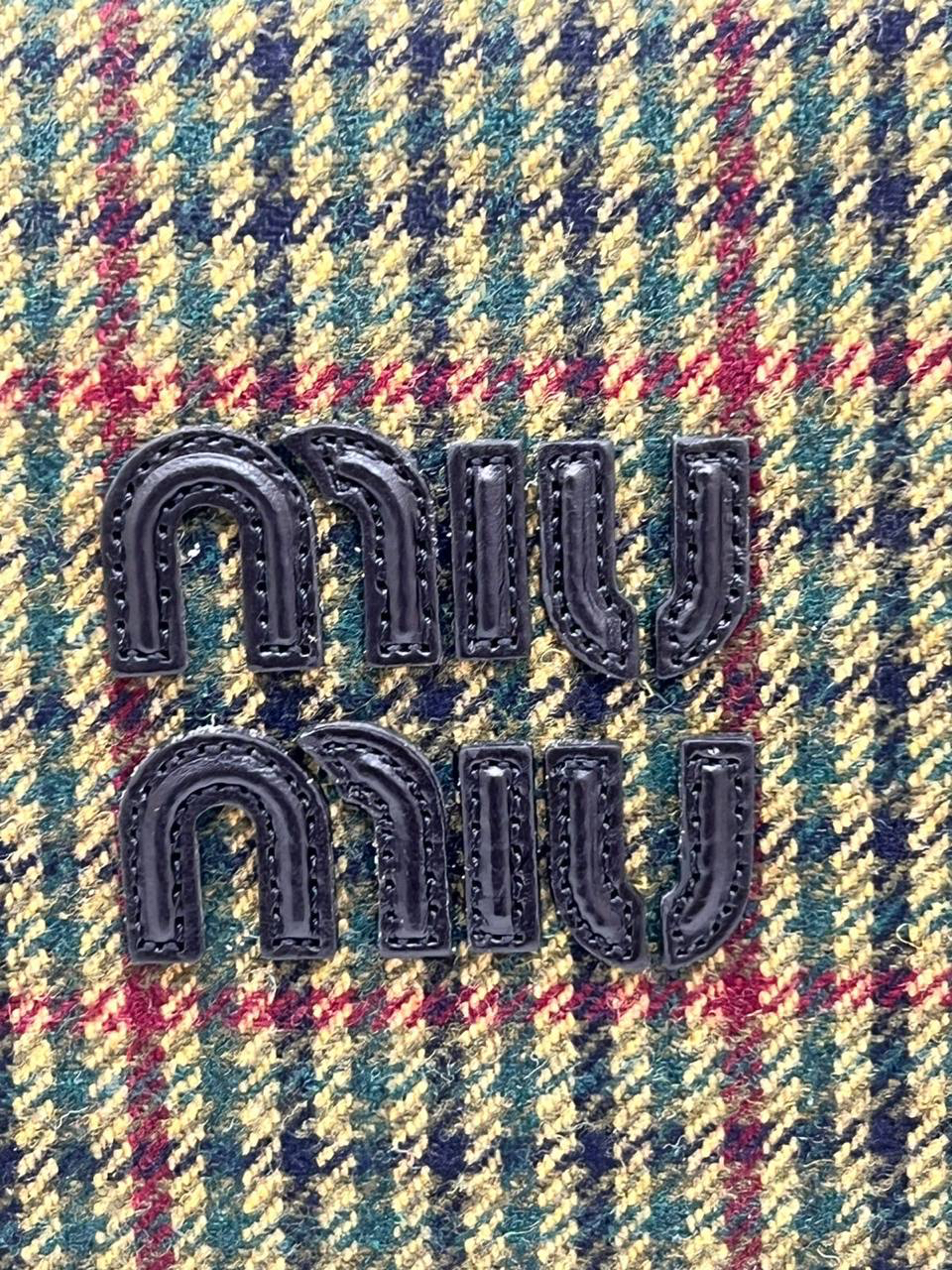 СУМКА MIU MIU детальное фото