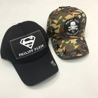 ДЕТСКАЯ КЕПКА PHILIPP PLEIN фото