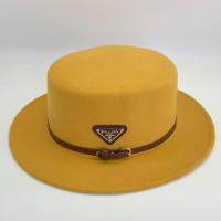 ШЛЯПА PRADA фото