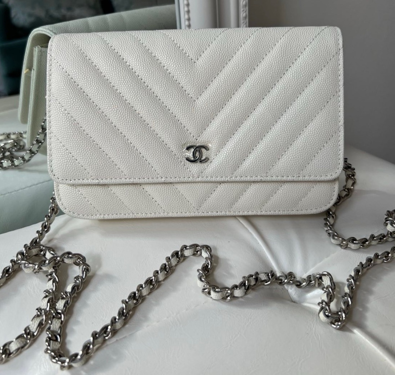 СУМКА CHANEL MINI фото