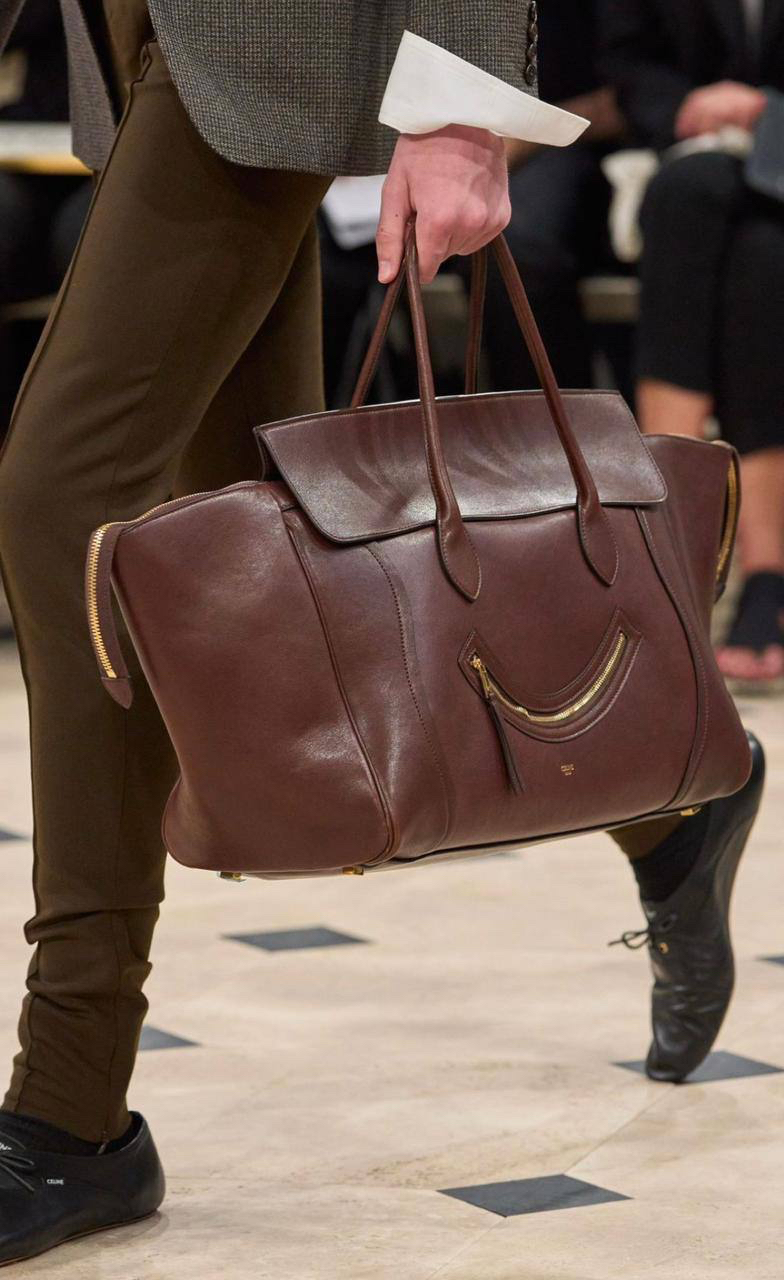 СУМКА CELINE детальное фото