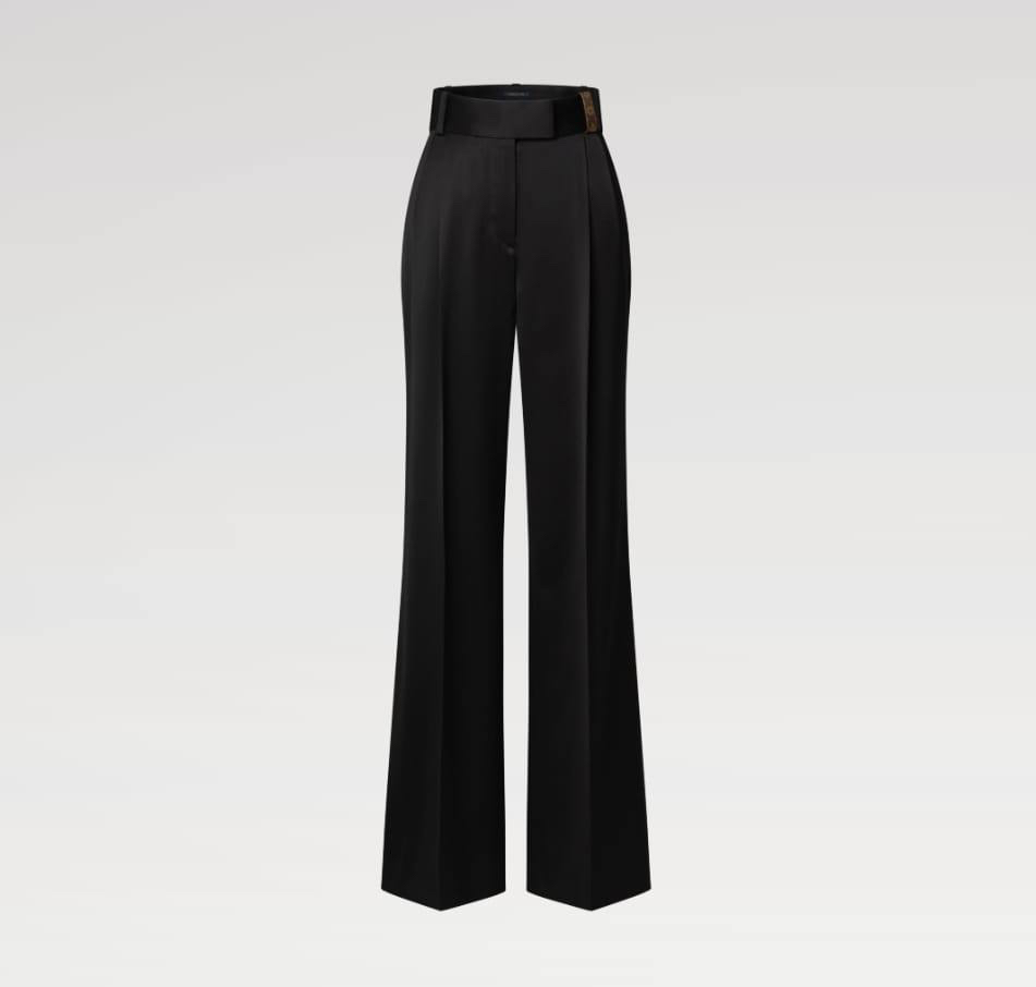 БРЮКИ LOUIS VUITTON детальное фото