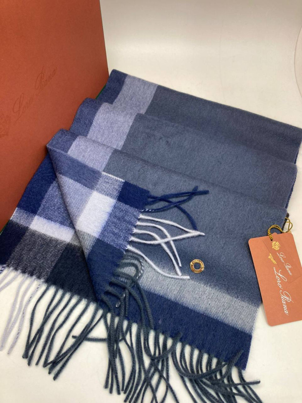 ШАРФ LORO PIANA фото