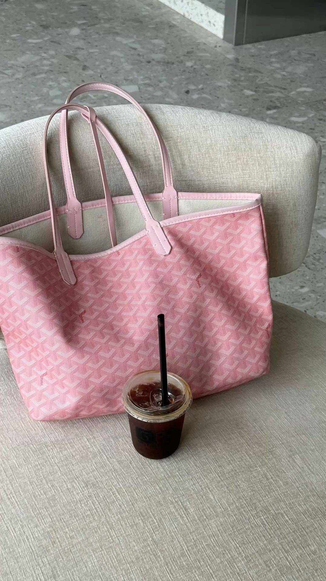 СУМКА GOYARD детальное фото