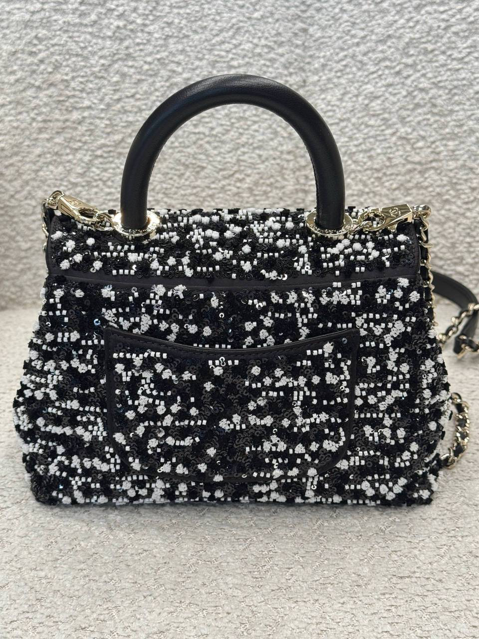 СУМКА CHANEL детальное фото