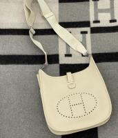 СУМКА HERMES EVELYNE 26 фото