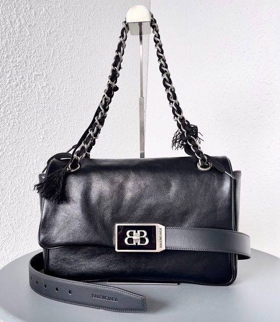 СУМКА BALENCIAGA фото