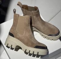 БОТИНКИ BRUNELLO CUCINELLI фото