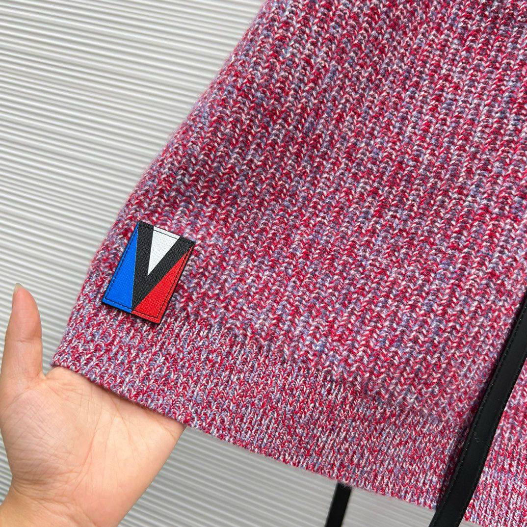 ТУНИКА LOUIS VUITTON детальное фото